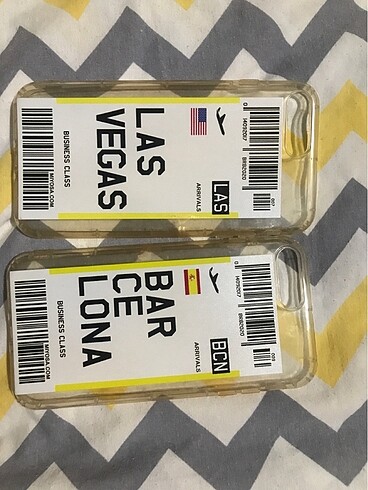 2 adet 7/8 plus telefon kılıfı