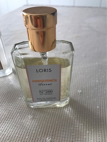 Loris parfume