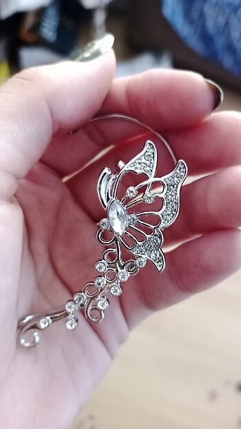 Earcuff