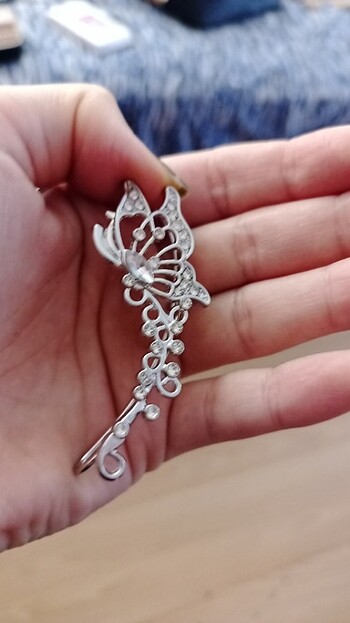 Beden Earcuff
