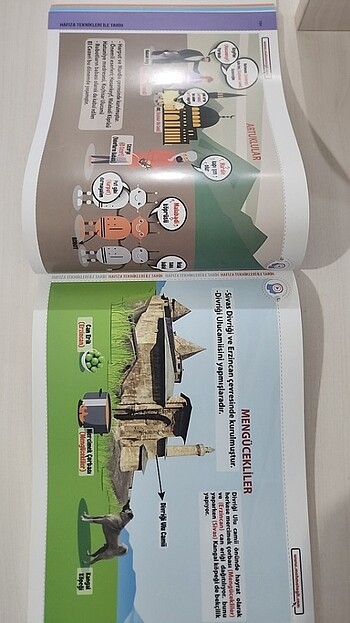  Hafıza Teknikleri ile Tarih 1 Mehmet Eğit KPSS 