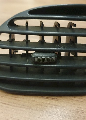 Peugeot 206 Kalorifer Izgarasi Takımı - Görsel 7