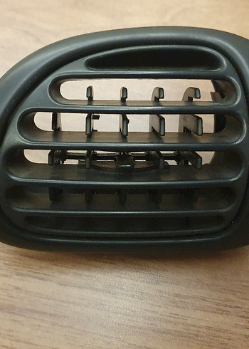 Peugeot 206 Kalorifer Izgarasi Takımı - Görsel 5