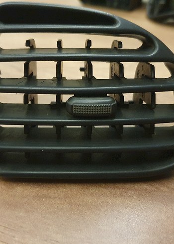 Peugeot 206 Kalorifer Izgarasi Takımı - Görsel 9