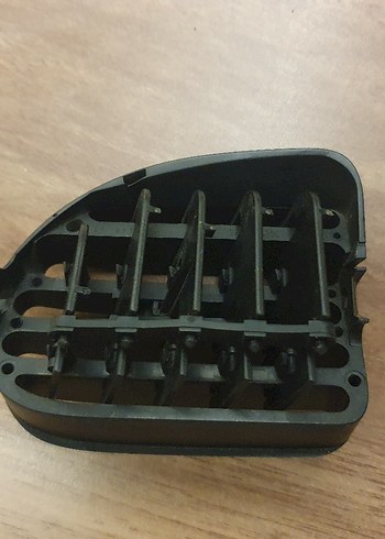 Peugeot 206 Kalorifer Izgarasi Takımı - Görsel 10