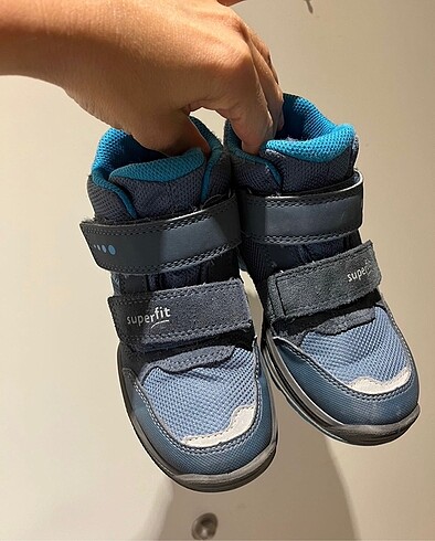 Superfit 29 bot