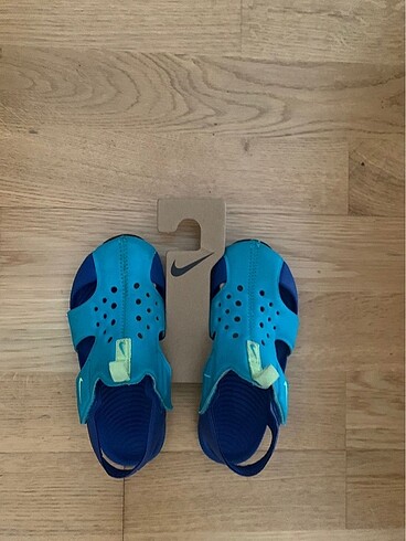 Nike sunray sandalet 27