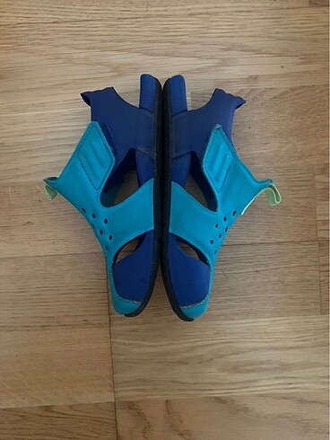 Nike Nike sunray sandalet 27