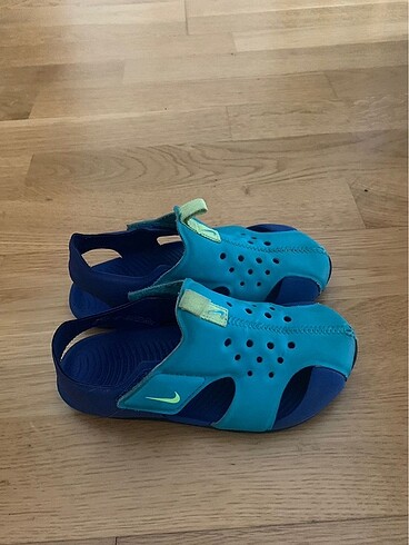 27 Beden Nike sunray sandalet 27