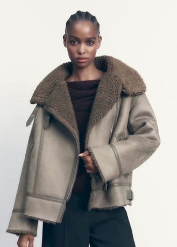 Zara m