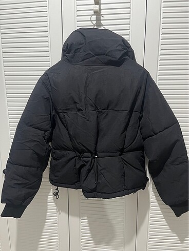 Bershka Bershka Mont