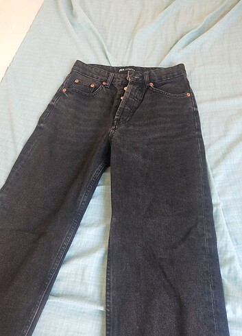 xs Beden Zara Pantolon