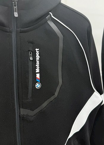 PUMA BMW MOTORSPORT EŞOFMAN TAKIM - Görsel 3