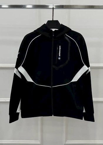 PUMA BMW MOTORSPORT EŞOFMAN TAKIM - Görsel 2