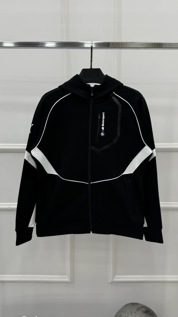 PUMA BMW MOTORSPORT EŞOFMAN TAKIM - Görsel 2