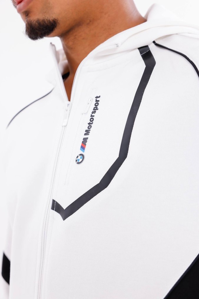 PUMA BMW MOTORSPORT EŞOFMAN TAKIM - Görsel 4