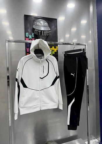 PUMA BMW MOTORSPORT EŞOFMAN TAKIM