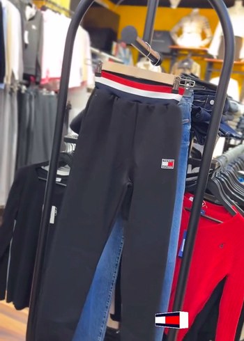 l Beden TOMMY HİLFİGER 3 LÜ TAKIM
