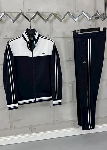 LACOSTE ERKEK EŞOFMAN TAKIM - Görsel 2