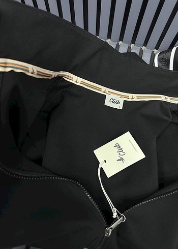 BEYMEN CLUB ERKEK EŞOFMAN TAKIM - Görsel 3