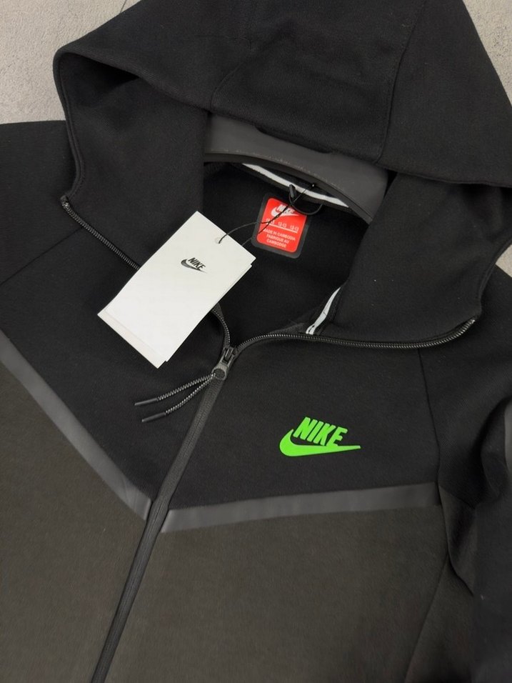 NİKE TECH FLEECE EŞOFMAN TAKIM - Görsel 5