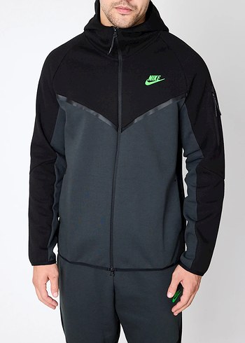 NİKE TECH FLEECE EŞOFMAN TAKIM - Görsel 7