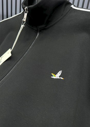 BEYMEN CLUB ERKEK EŞOFMAN TAKIM - Görsel 2