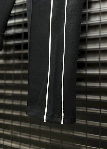 LACOSTE ÇİZGİLİ EŞOFMAN TAKIM - Görsel 4