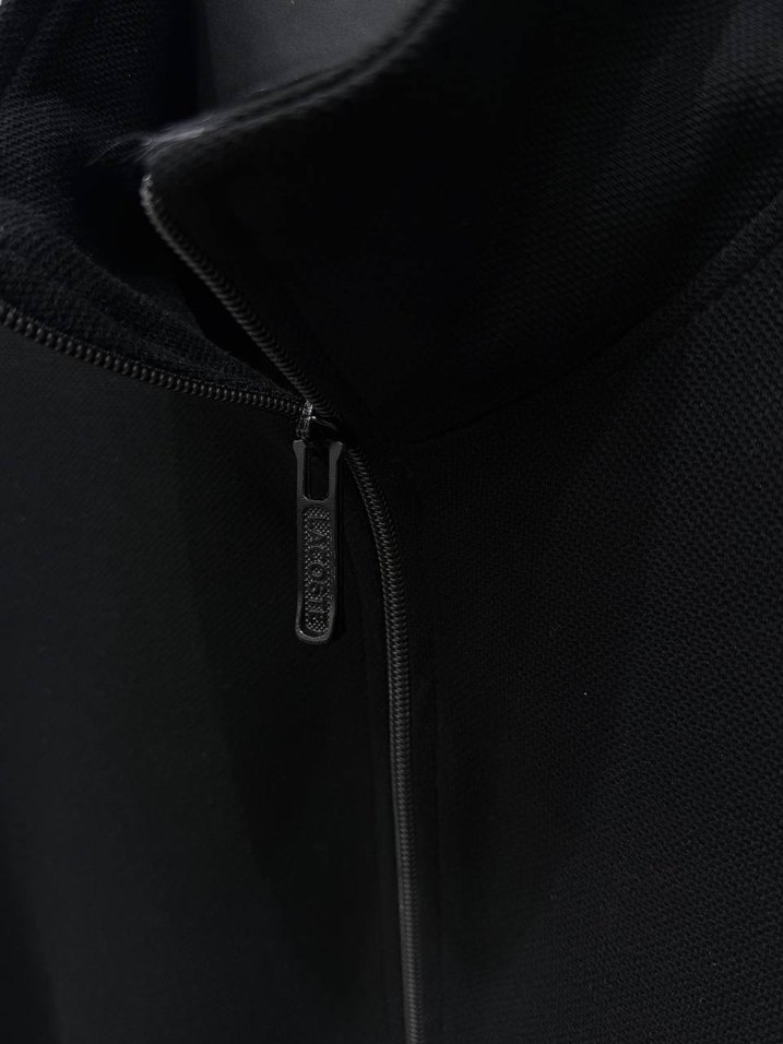 LACOSTE ÇİZGİLİ EŞOFMAN TAKIM - Görsel 5