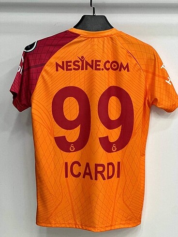 Galatasaray icardi yeni sezon forma