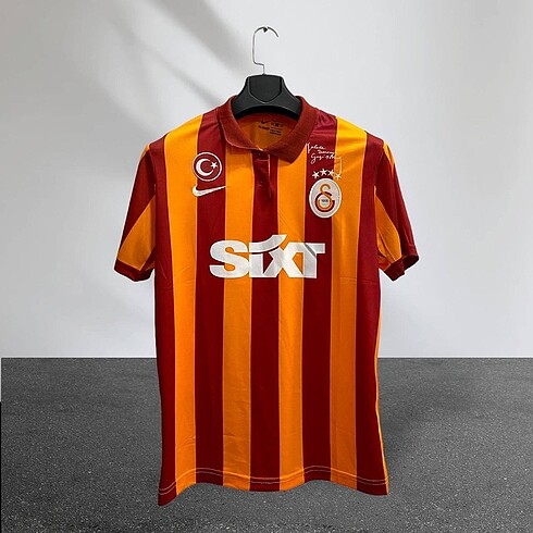 Galatasaray yeni sezon icardi cumhuriyetin 100. Yılı forması
