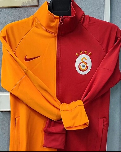 Galatasaray Galatasaray çubuklu üst çeket