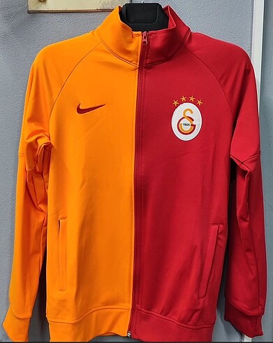 Galatasaray çubuklu üst çeket