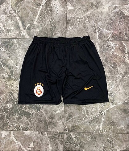 xxl Beden GALATASARAY FUTBOL MAÇ ŞORTU