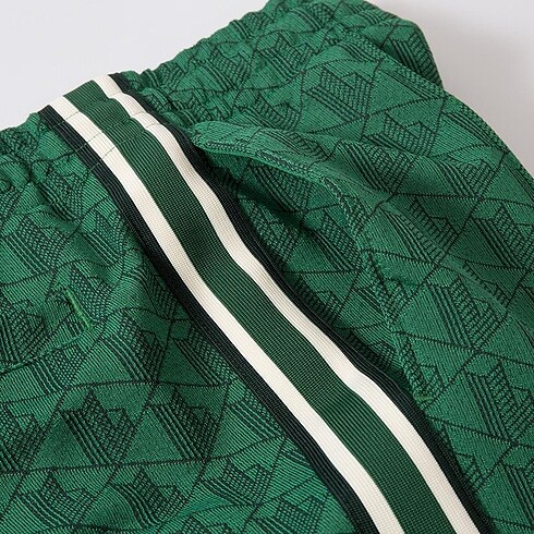 LACOSTE MONOGRAM EŞOFMAN TAKIMI - Görsel 7