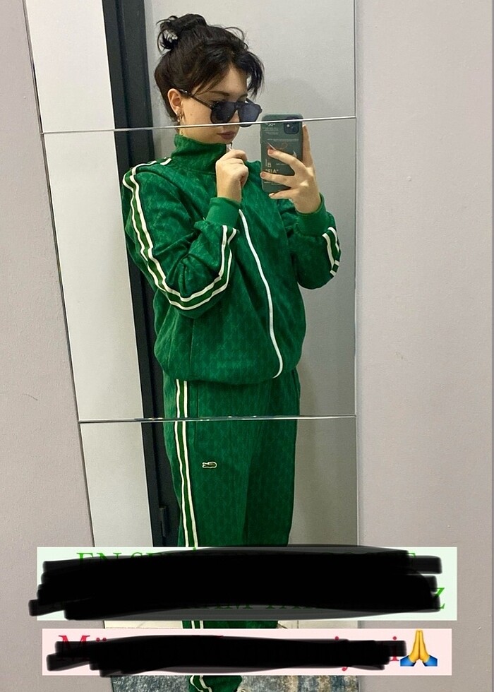 SİZDEN GELENLER.  MÜŞTERİ MEMNUNİYETİ. - Görsel 4