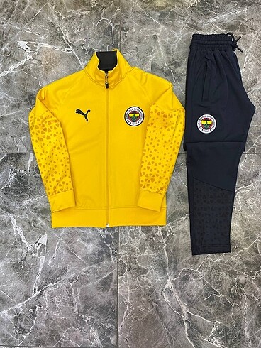FENERBAHÇE PUMA EŞOFMAN TAKIMI