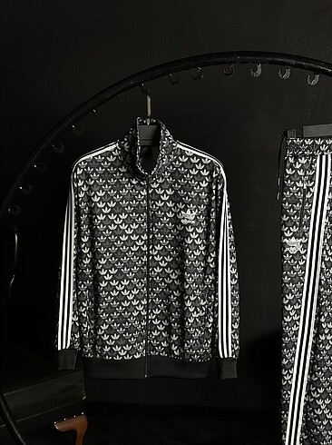 Adidas ADİDAS MONOGRAM EŞOFMAN TAKIMI