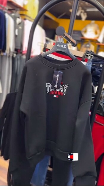 m Beden TOMMY HİLFİGER 3 LÜ TAKIM