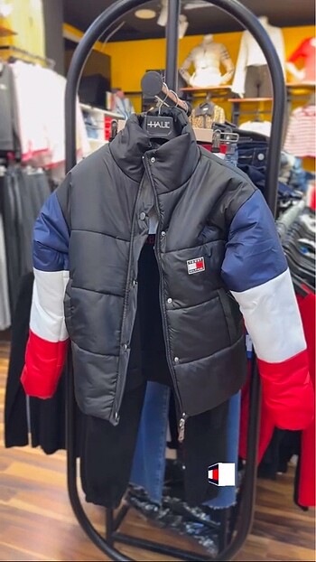 Tommy Hilfiger TOMMY HİLFİGER 3 LÜ TAKIM