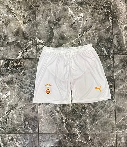 GALATASARAY PUMA MAÇ ŞORTU