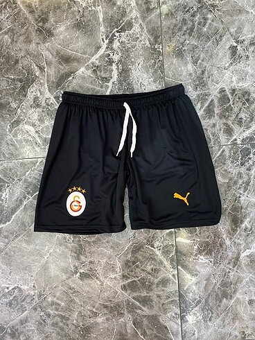 Galatasaray GALATASARAY PUMA MAÇ ŞORTU