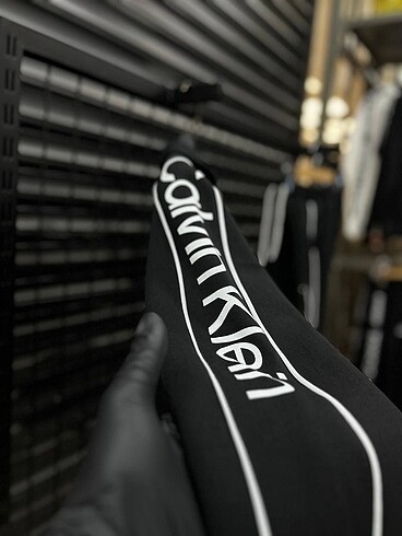 Calvin Klein CALVİN KLEİN ERKEK EŞOFMAN TAKIM