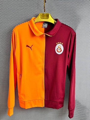 GALATASARAY PUMA TARAFTAR ÇEKET