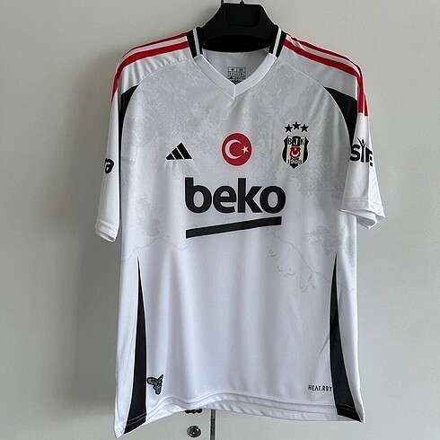 BEŞİKTAŞ ADİDAS RAFA SİLVA FORMA