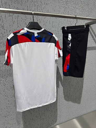 Puma PUMA BMW M SPORT YAZLIK ŞORTLU TAKIM