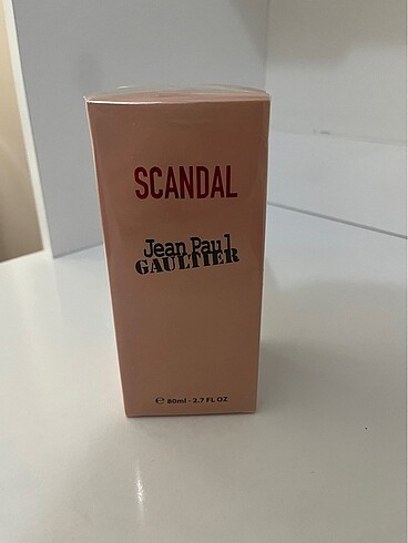 Jean Paul Scandal Parfüm