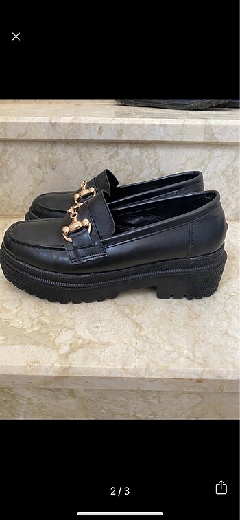 Yaya Loafer