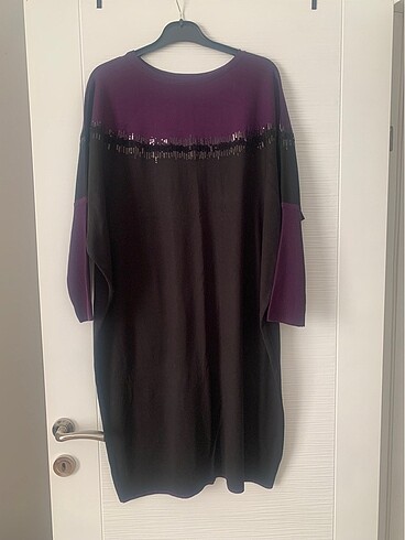 Armine triko tunik
