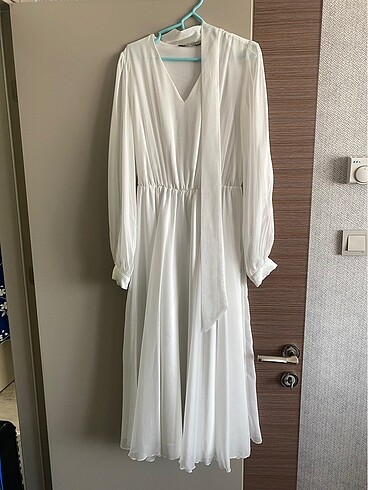 Nikah elbisesi
